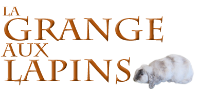 Logo association La Grange des Petits NACS