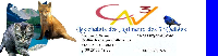 Logo association Le Chalet des Animaux des 3 Vallées