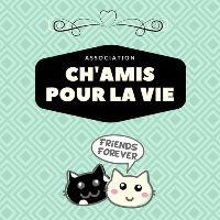 Logo association Ch'Amis pour la Vie
