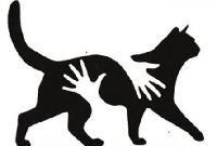 Logo association Pour l'Amour des Chats