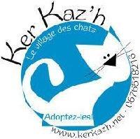 Logo association Ker Kaz'H