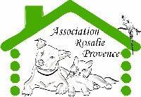 Logo association Rosalie Provence