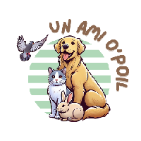 Logo association Un Ami O'Poil