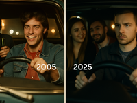Sam a 20 ans : alcool au volant, les jeunes font-ils mieux que leurs parents ?
