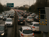 Radars de covoiturage : une stratégie écologique ou une contrainte ?