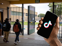 TikTok : le réseau préféré de vos enfants... et parfois un véritable danger