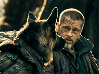 Brad Pitt éclipsé par Odin : Quand le cinéma donne envie d'adopter un berger allemand