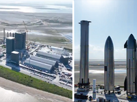 Elon Musk a créé une ville au Texas… et voici ce qu’on y découvre vraiment