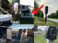 "On les crame tous" : justicier ou hors-la-loi ? Bilan des actions des milices anti-radars