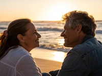 Vous souhaitez relancer votre couple passé 40 ans ? Découvrez ces nouvelles considérations