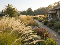 Découvrez les secrets d'un jardin de printemps magnifique sans efforts !