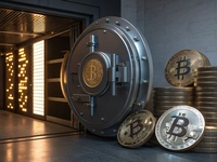 Un tournant décisif : la réserve stratégique de bitcoins