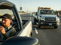 Les préfectures entrent en action pour stopper les arnaques à la dépanneuse sur l'autoroute