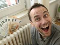 Alerte économies : vous pourriez toucher jusqu’à 5000 € de l’état pour changer votre chauffage !