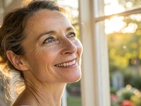 Beauté naturelle : découvrez comment les femmes de 50 ans séduisent sans artifices
