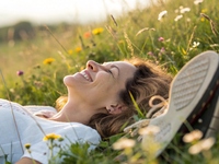 Qu'est ce que la slow life ? Cette tendance libératrice de plus en plus adoptée par les femmes