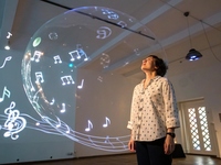 Cette nouvelle technologie "d'enclaves sonores" pourrait rendre vos écouteurs obsolètes !