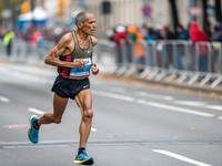A 50 ans êtes vous trop vieux pour courir un marathon ? Voici ce que vous devez savoir