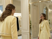 Les couleurs à avoir dans son dressing cette année d'après les grands magazines de mode