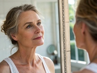 Conseil pour accepter son corps à 50 ans : un nouvel équilibre pour une meilleure santé mentale