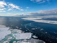 Arctique sans glace d'ici 2030 ? Ce que révèle cette nouvelle étude est alarmant