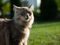 Maine Coon, Ragdoll… Ce que le nouveau classement des chats préférés des Français cache vraiment