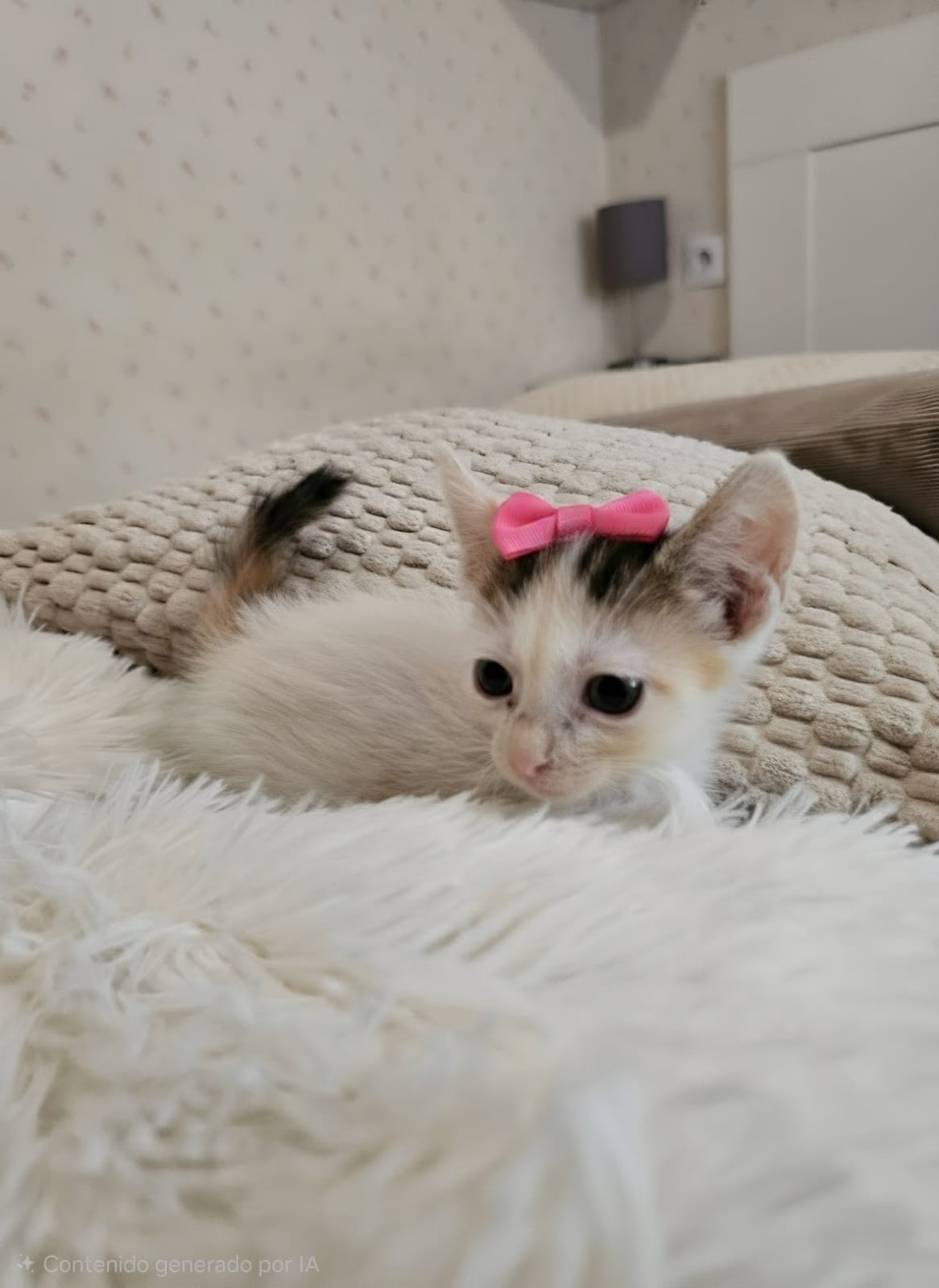 Adopter NANA