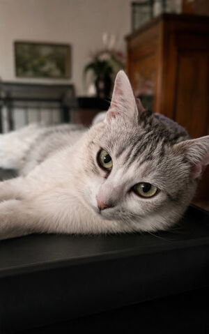 Adopter duchesse et son petit