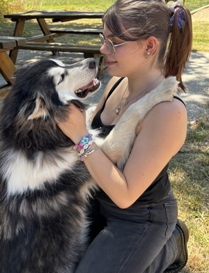 Adopter Tammy 