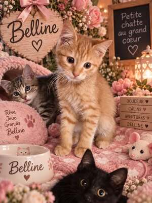 Adopter Belline