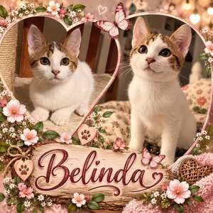 Adopter Belinda