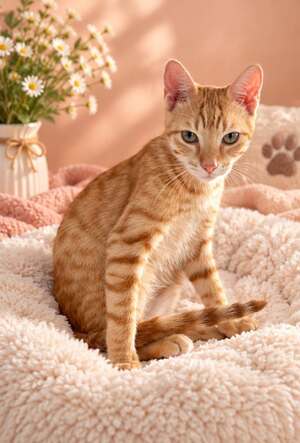 Adopter Billy