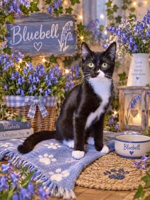 Adopter Bluebee