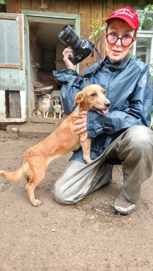 Adopter Giulia