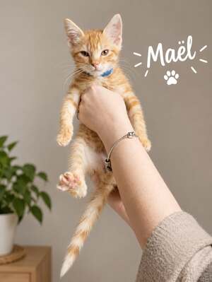 Adopter Mael