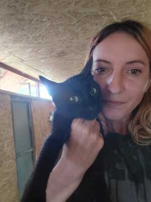 Adopter Zach