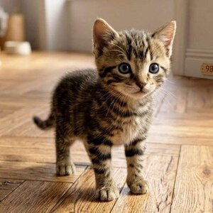 Adopter Achille