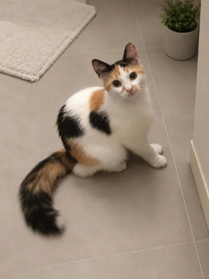 Adopter Finette