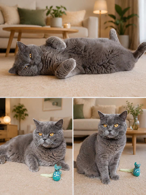 Adopter Fripon