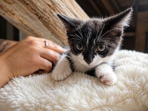 Adopter Mascara