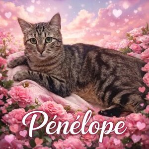 Adopter Pénélope et ses filles