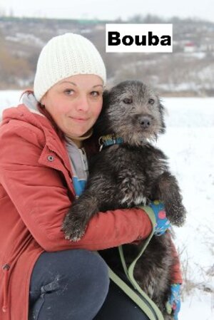 Adopter Bouba