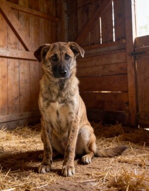 Adopter Finja