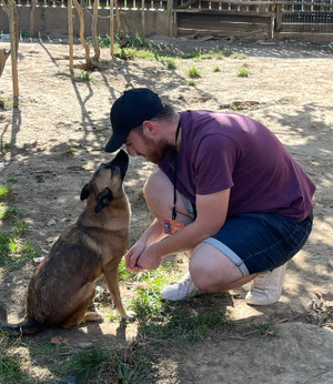 Adopter Marlene