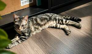 Adopter Albizia