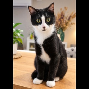 Adopter Enola