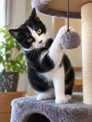 Adopter Willy