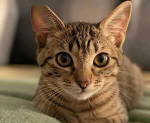 Adopter Keala