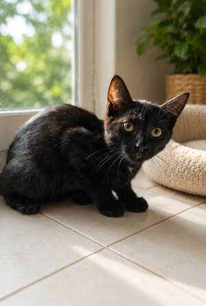Adopter Jacqueline 