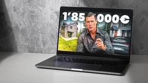 LA MENACE : Zoom sur un Youtubeur sulfureux et coach controversé